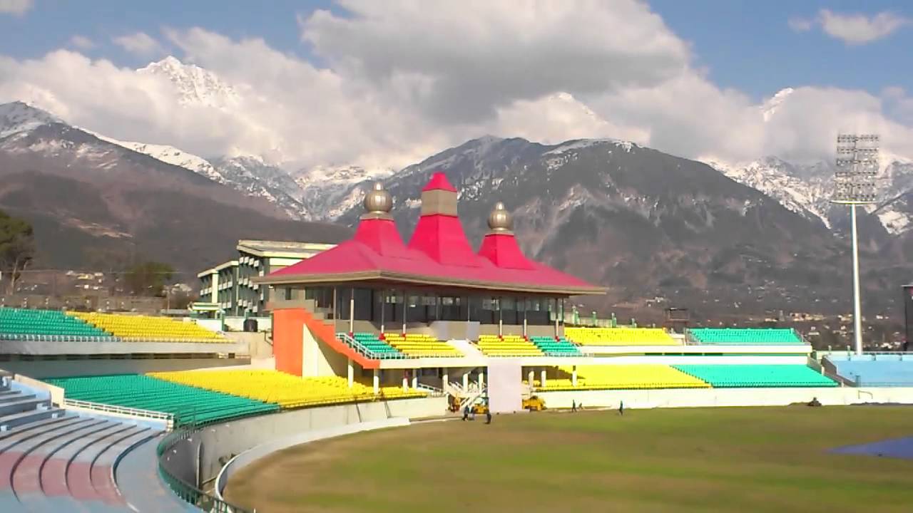 Dharamshala – Best place to visit in 2021