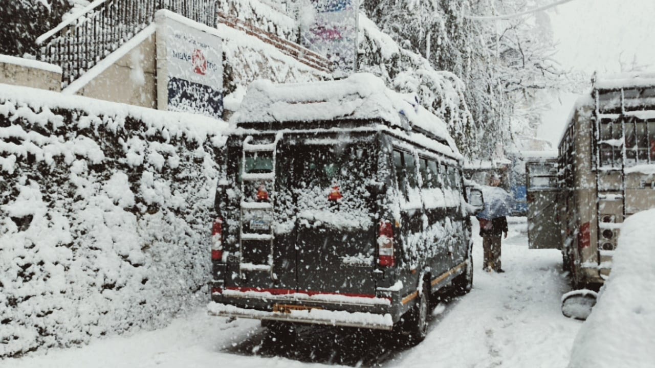 Manali Tourism 2021