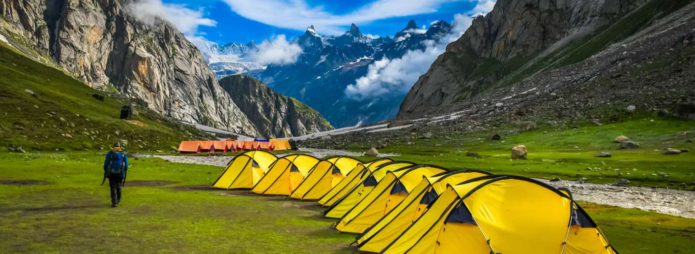 Spiti Valley to open up for tourism – Need to follow guidelines