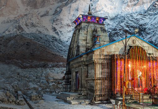 Chardham yatra resume from september 2021 for – Covid guideline follow